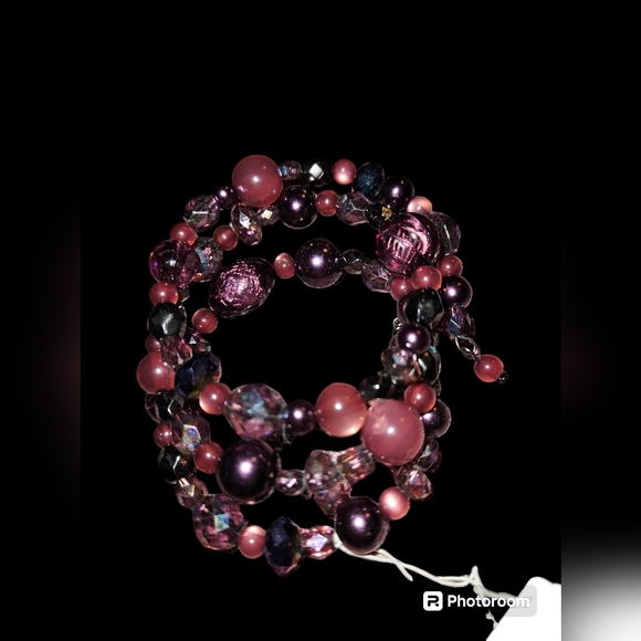 NWT Croft And Barrow Wrap Bracelet - Picture 1 of 3